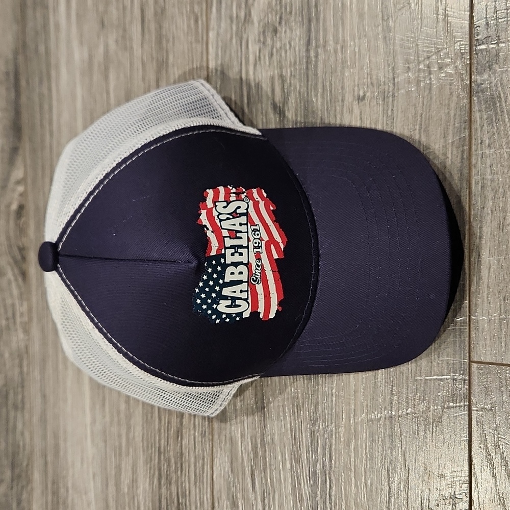 Cabela's since 1961 Boys Youth adjustable Hat